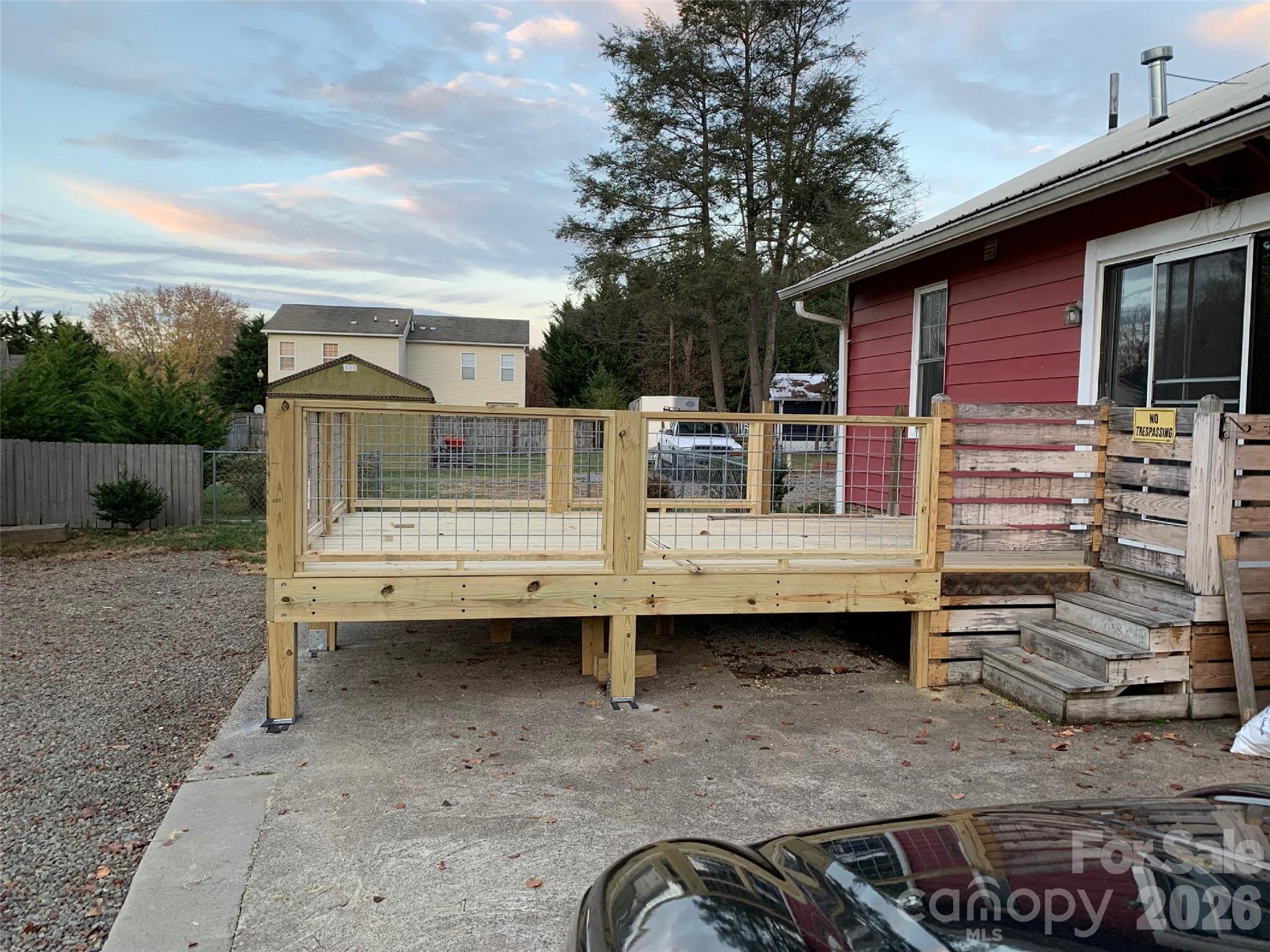 24 Belle Meade Drive Waynesville NC 28786