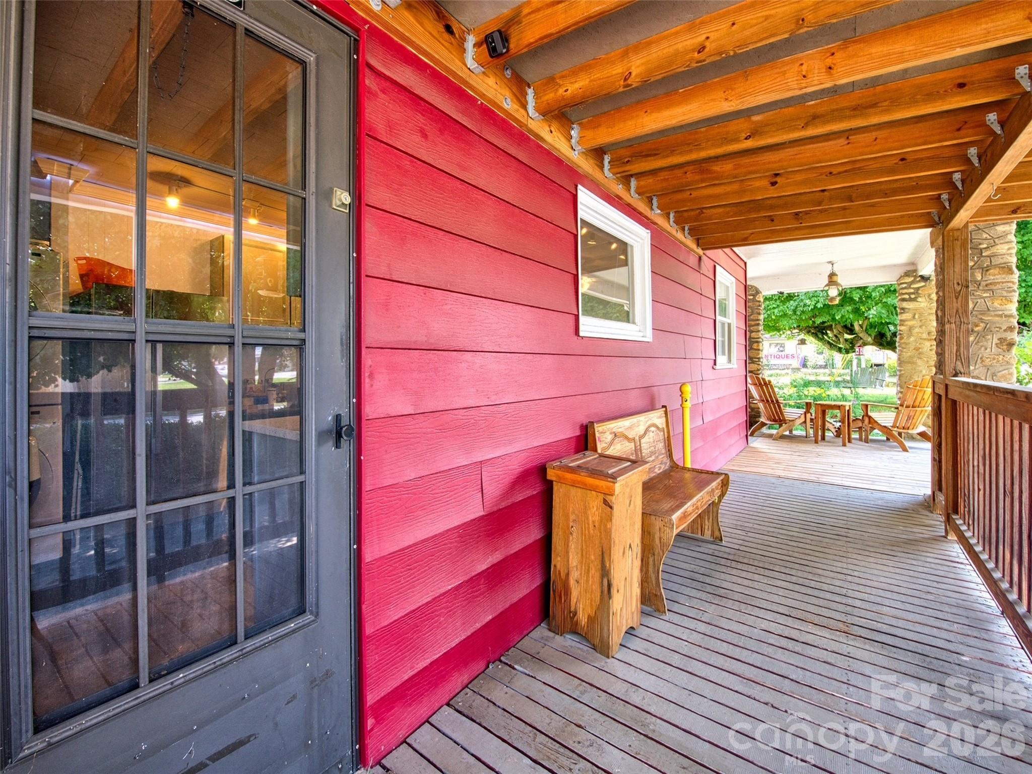 24 Belle Meade Drive Waynesville NC 28786