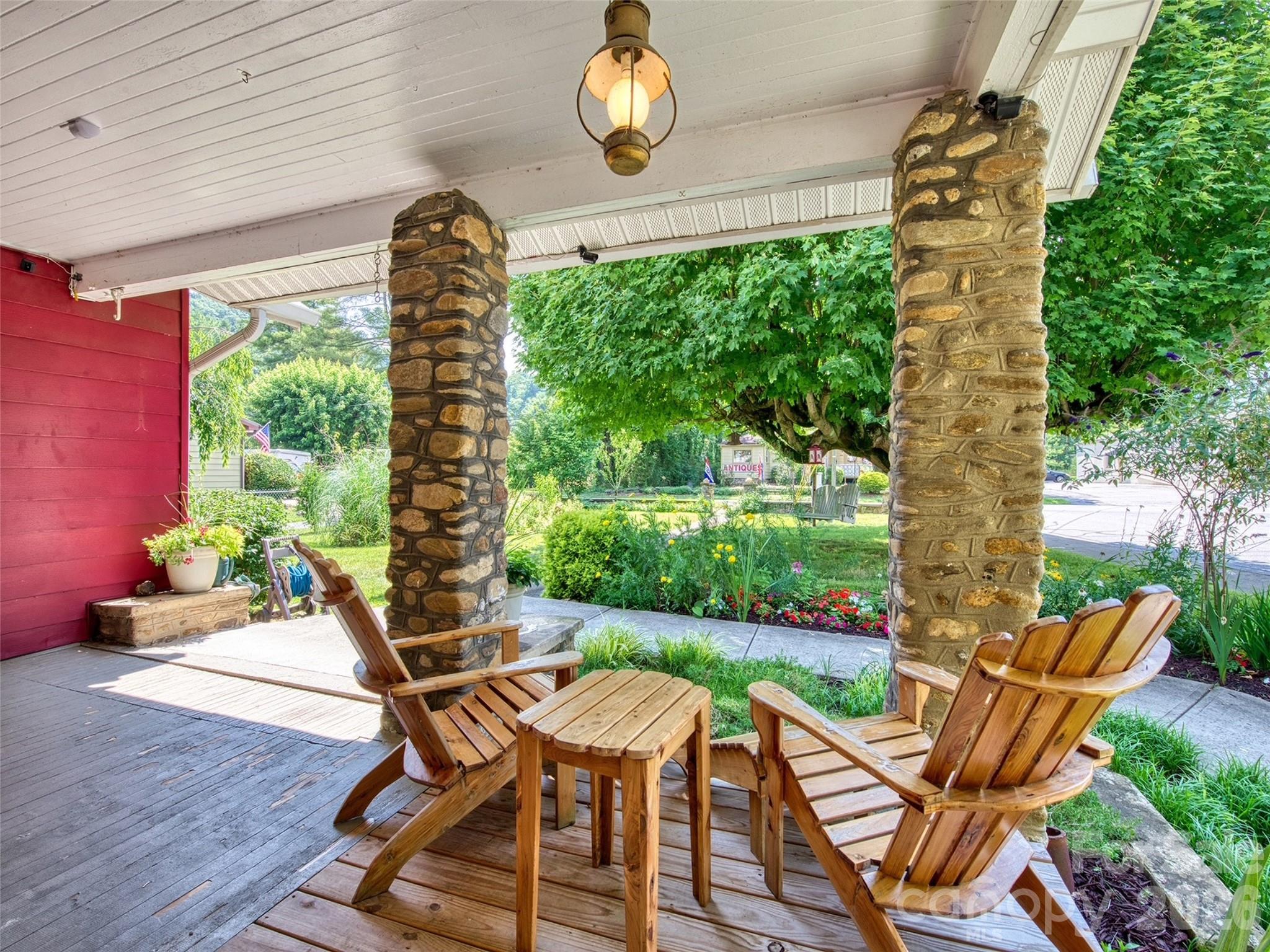 24 Belle Meade Drive Waynesville NC 28786