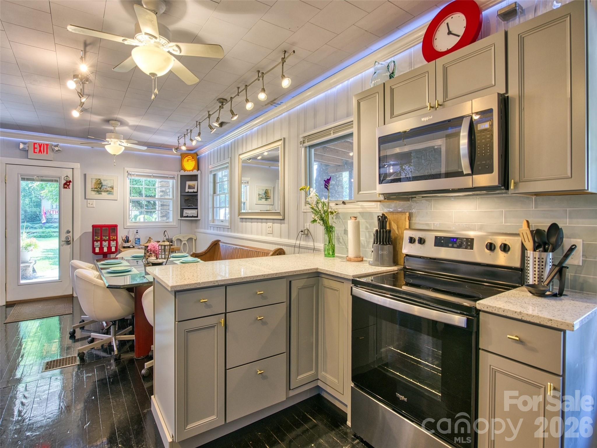 24 Belle Meade Drive Waynesville NC 28786