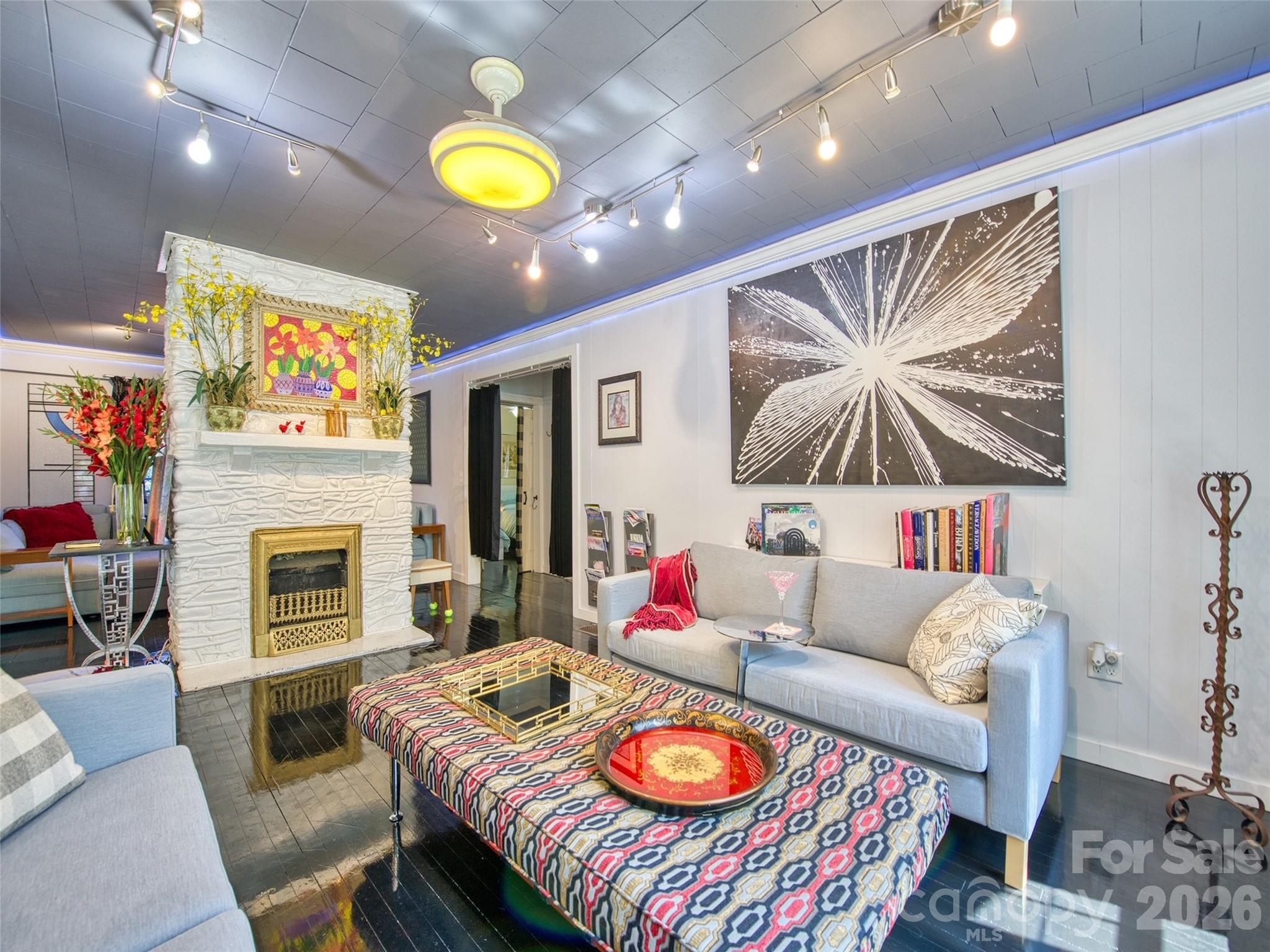 24 Belle Meade Drive Waynesville NC 28786