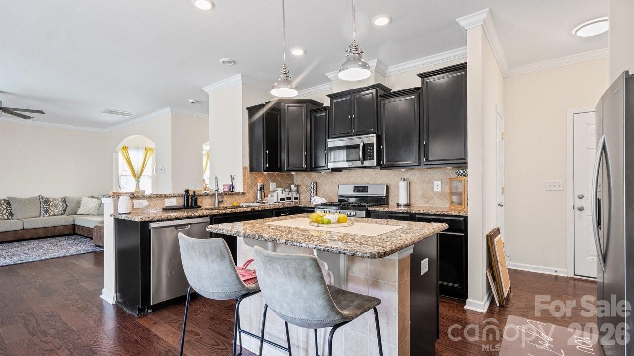 6907 Agnew Drive Charlotte NC 28273