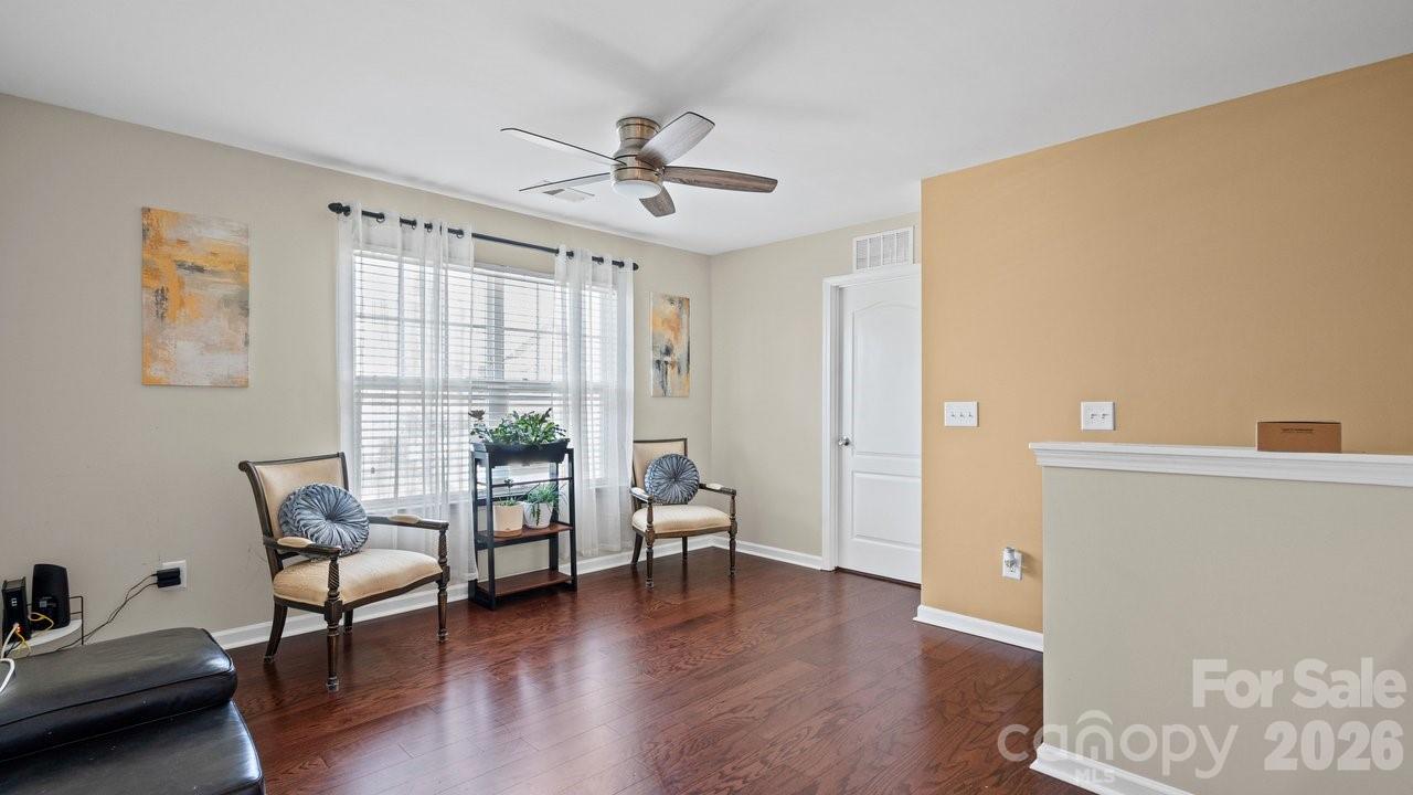 6907 Agnew Drive Charlotte NC 28273