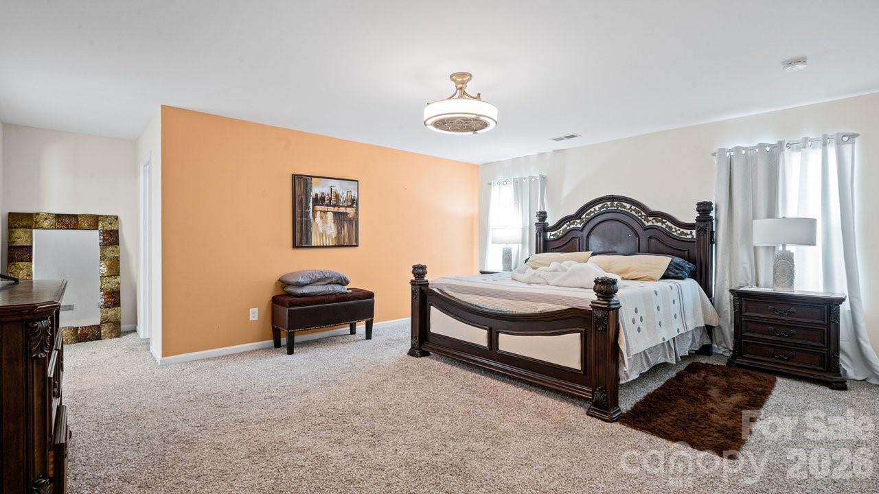 6907 Agnew Drive Charlotte NC 28273