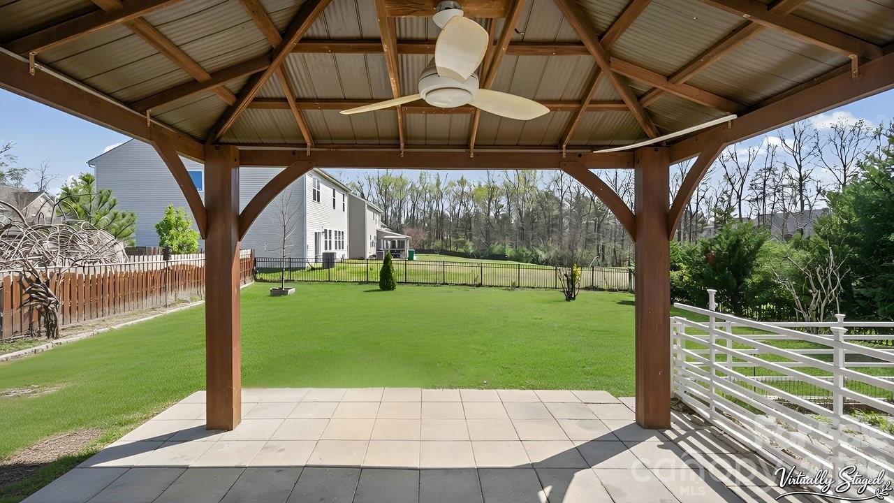 6907 Agnew Drive Charlotte NC 28273