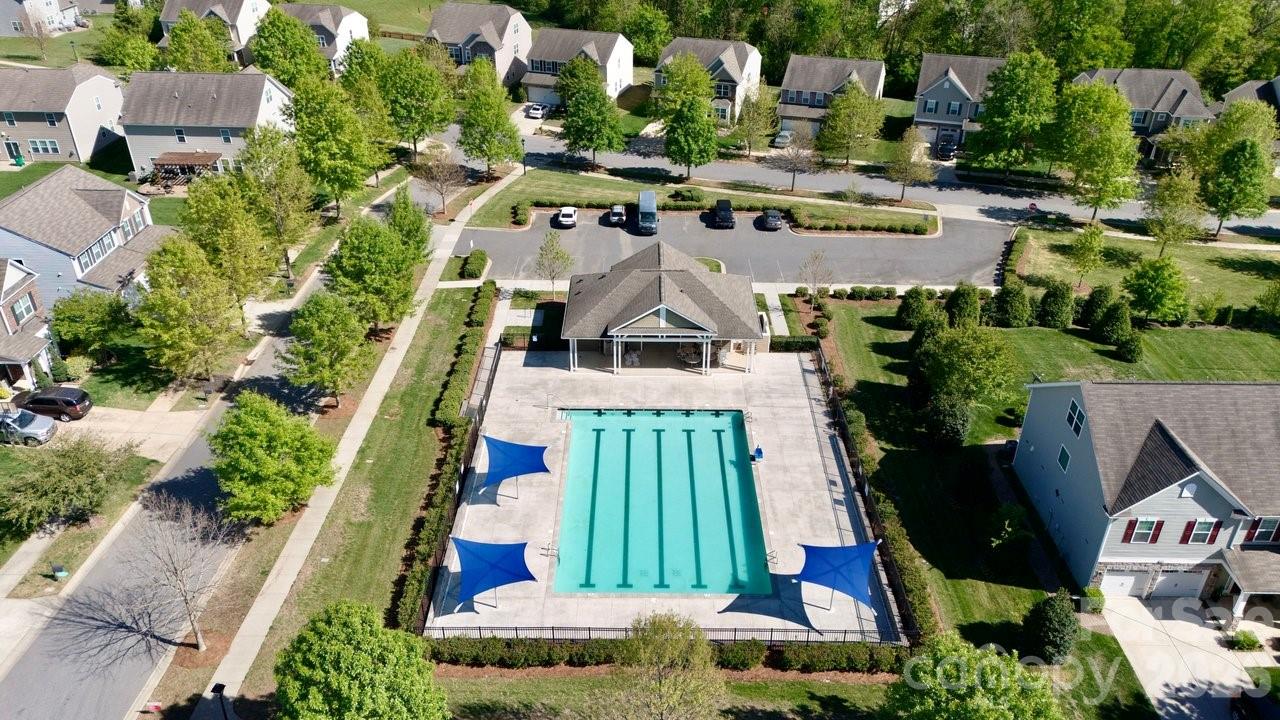 6907 Agnew Drive Charlotte NC 28273