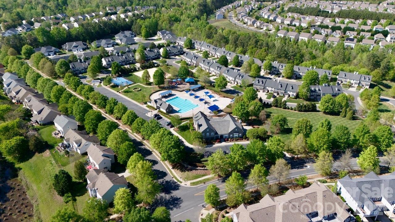 6907 Agnew Drive Charlotte NC 28273