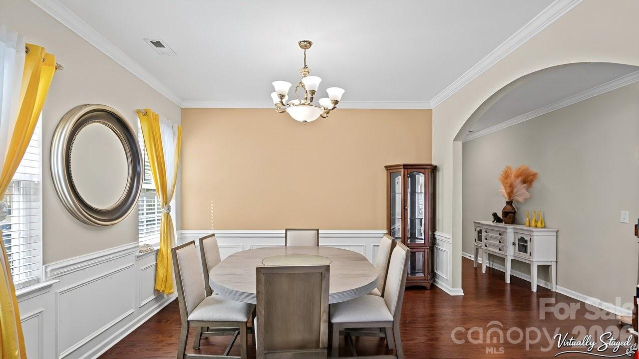 6907 Agnew Drive Charlotte NC 28273