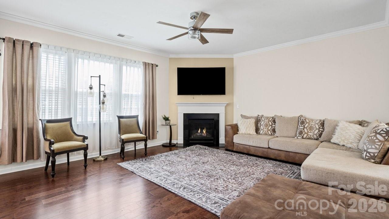6907 Agnew Drive Charlotte NC 28273