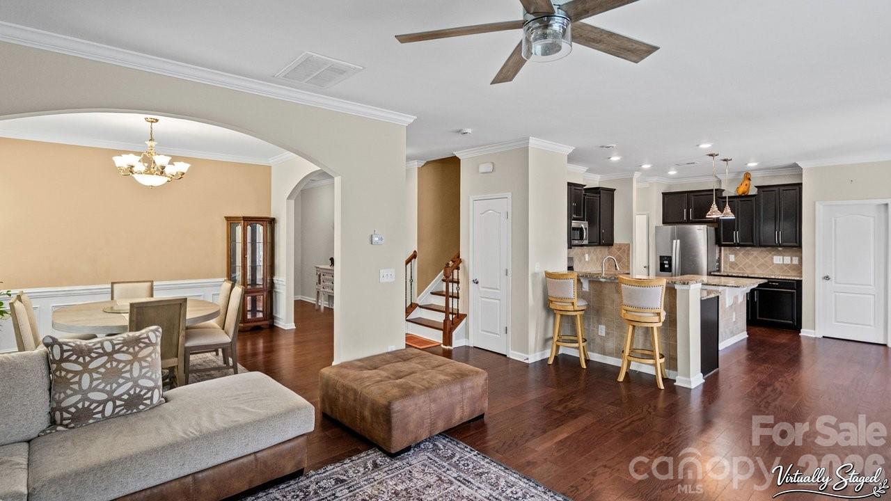 6907 Agnew Drive Charlotte NC 28273
