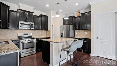 6907 Agnew Drive Charlotte NC 28273