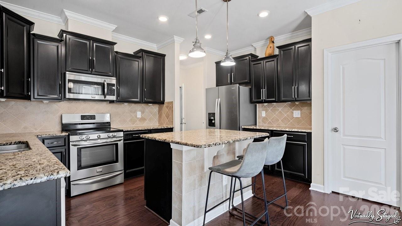 6907 Agnew Drive Charlotte NC 28273