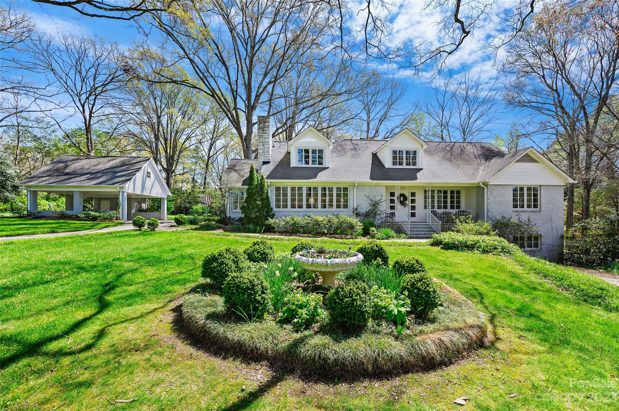 246 Shasta Lane Charlotte NC 28211