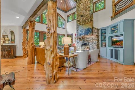 355 Oakley Green Boone NC 28607