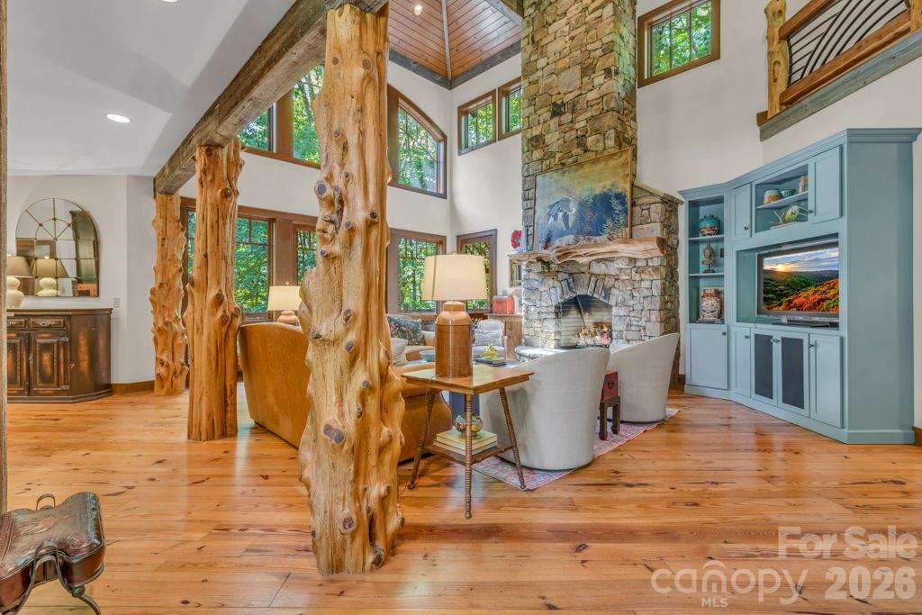 355 Oakley Green Boone NC 28607