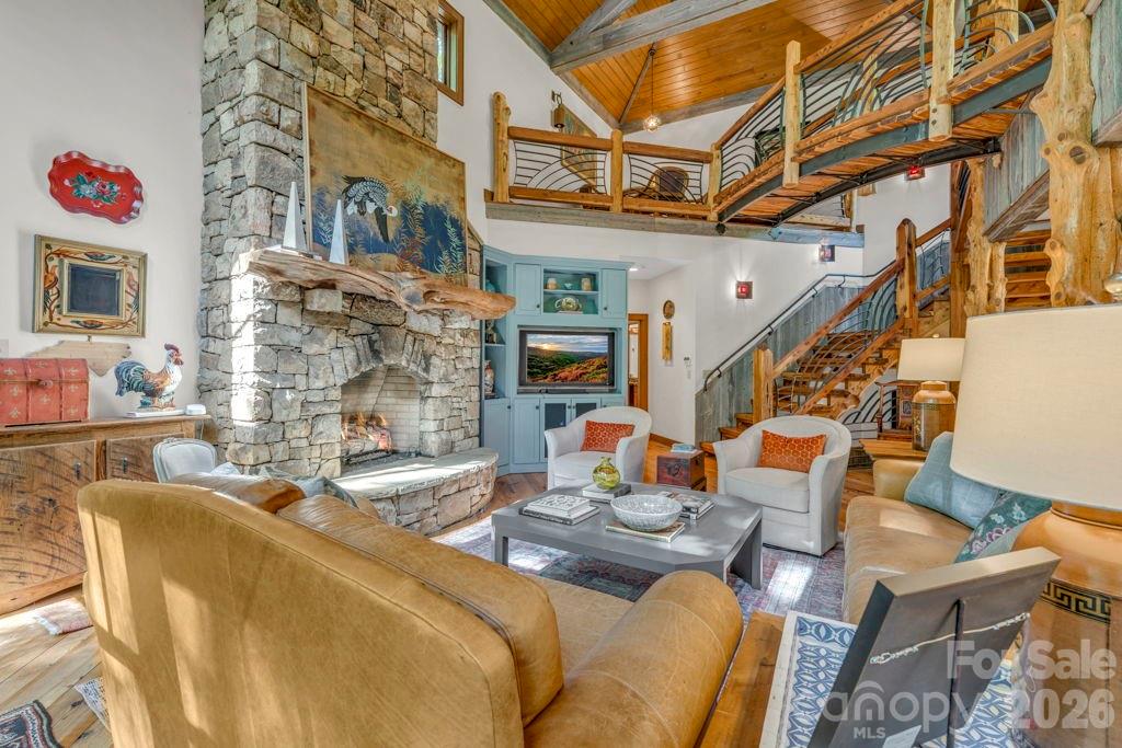 355 Oakley Green Boone NC 28607