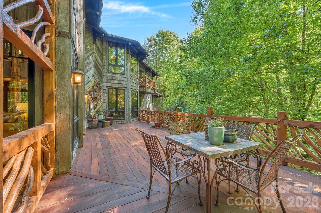 355 Oakley Green Boone NC 28607