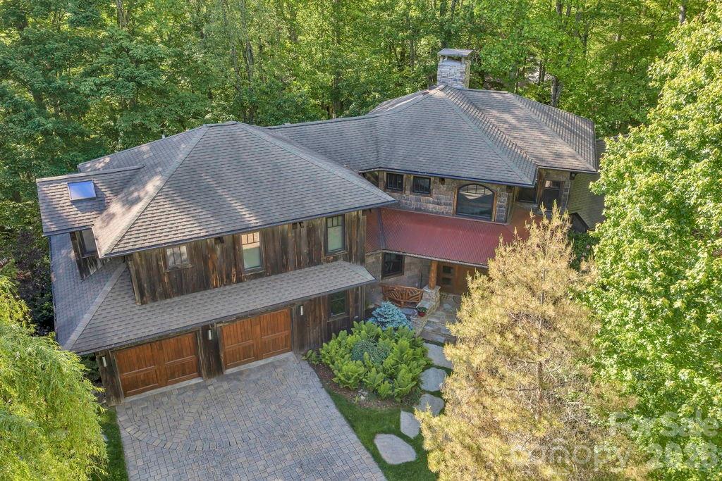 355 Oakley Green Boone NC 28607