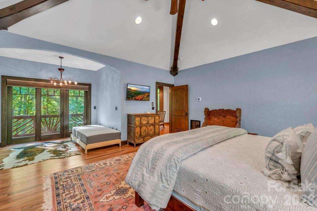 355 Oakley Green Boone NC 28607