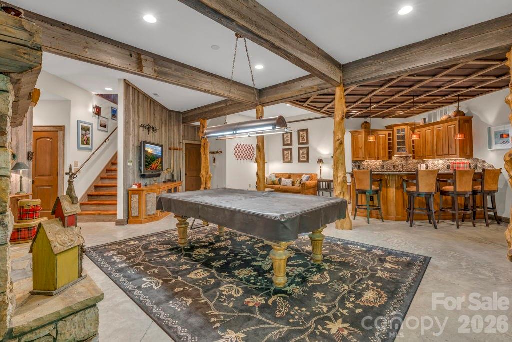 355 Oakley Green Boone NC 28607