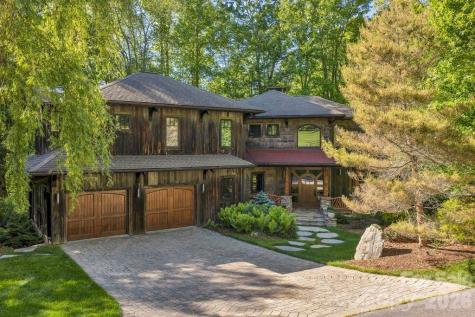 355 Oakley Green Boone NC 28607