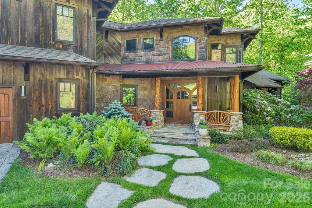 355 Oakley Green Boone NC 28607