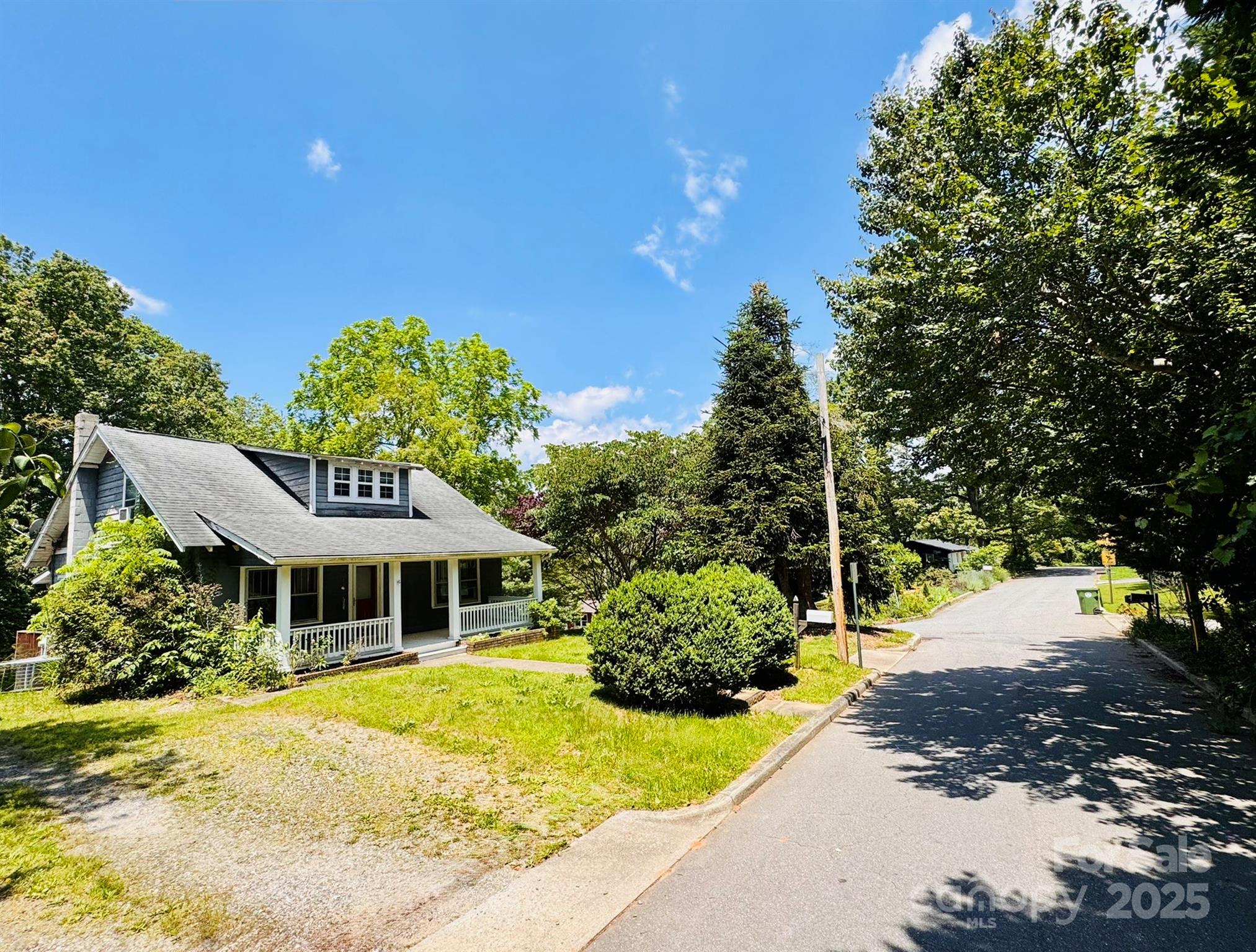 602 Brookshire Street Asheville NC 28803