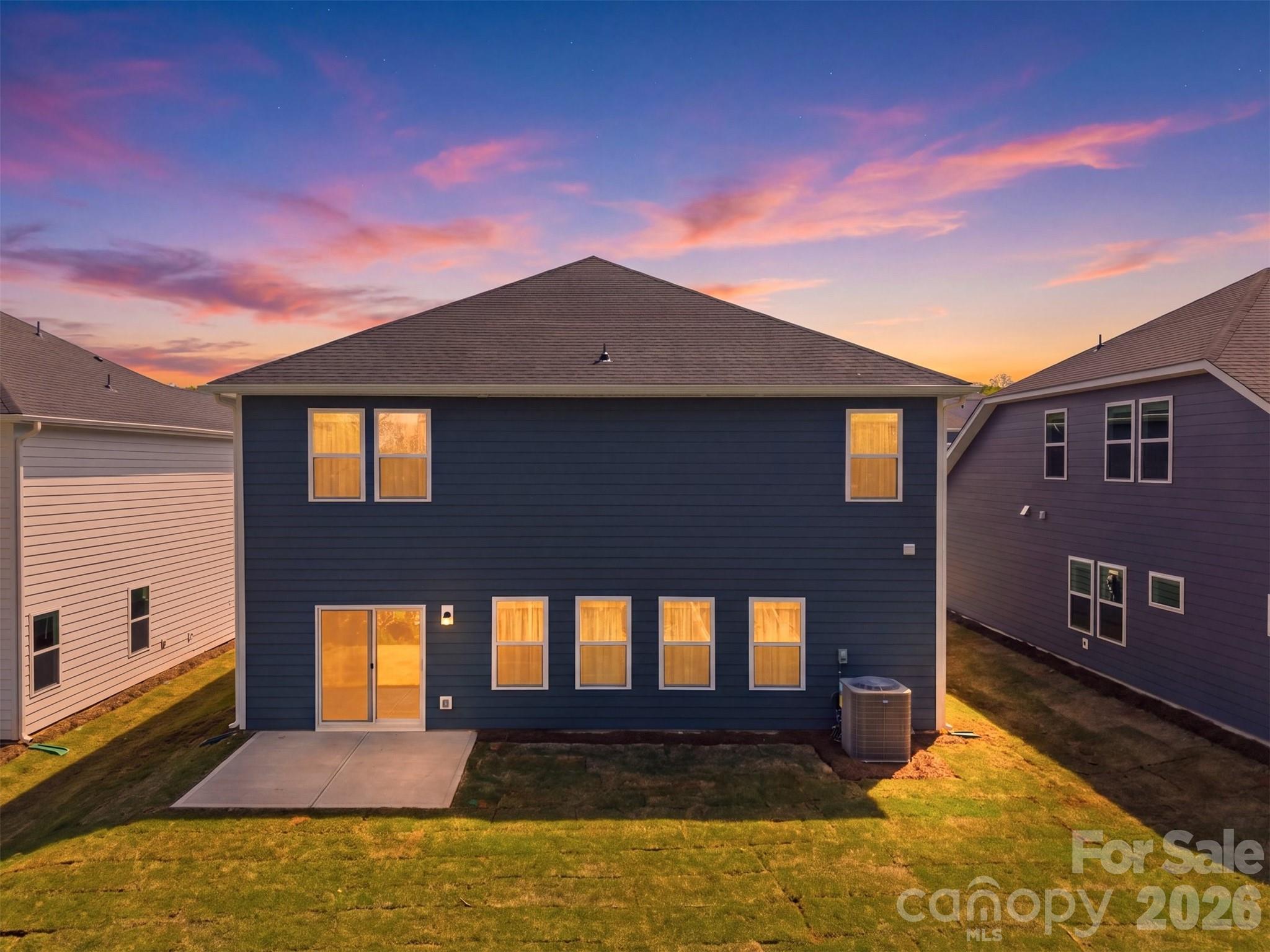 2076 Sunflower Circle Newton NC 28658