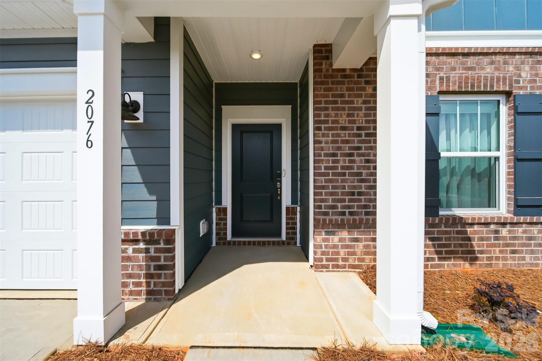 2076 Sunflower Circle Newton NC 28658