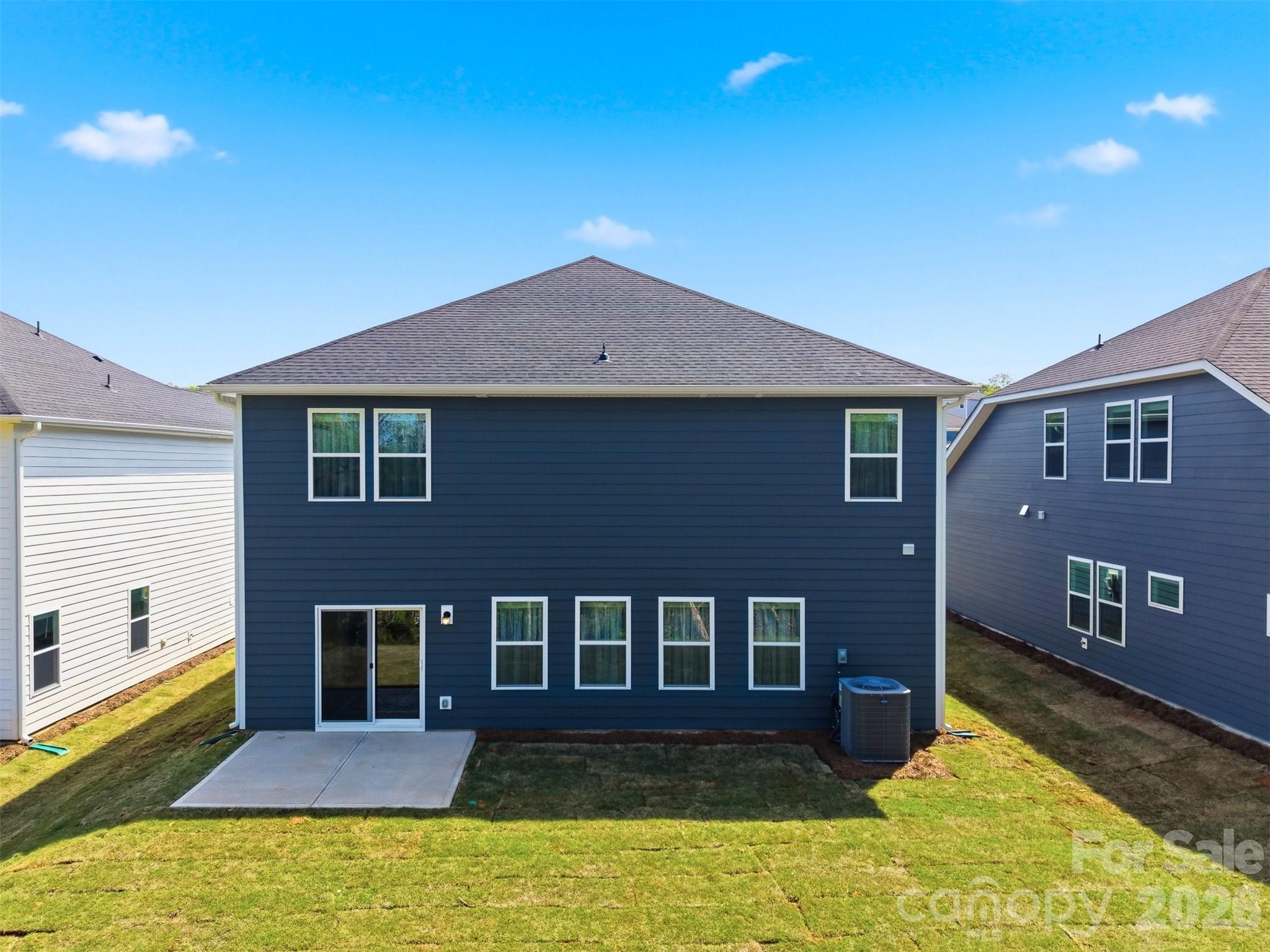 2076 Sunflower Circle Newton NC 28658