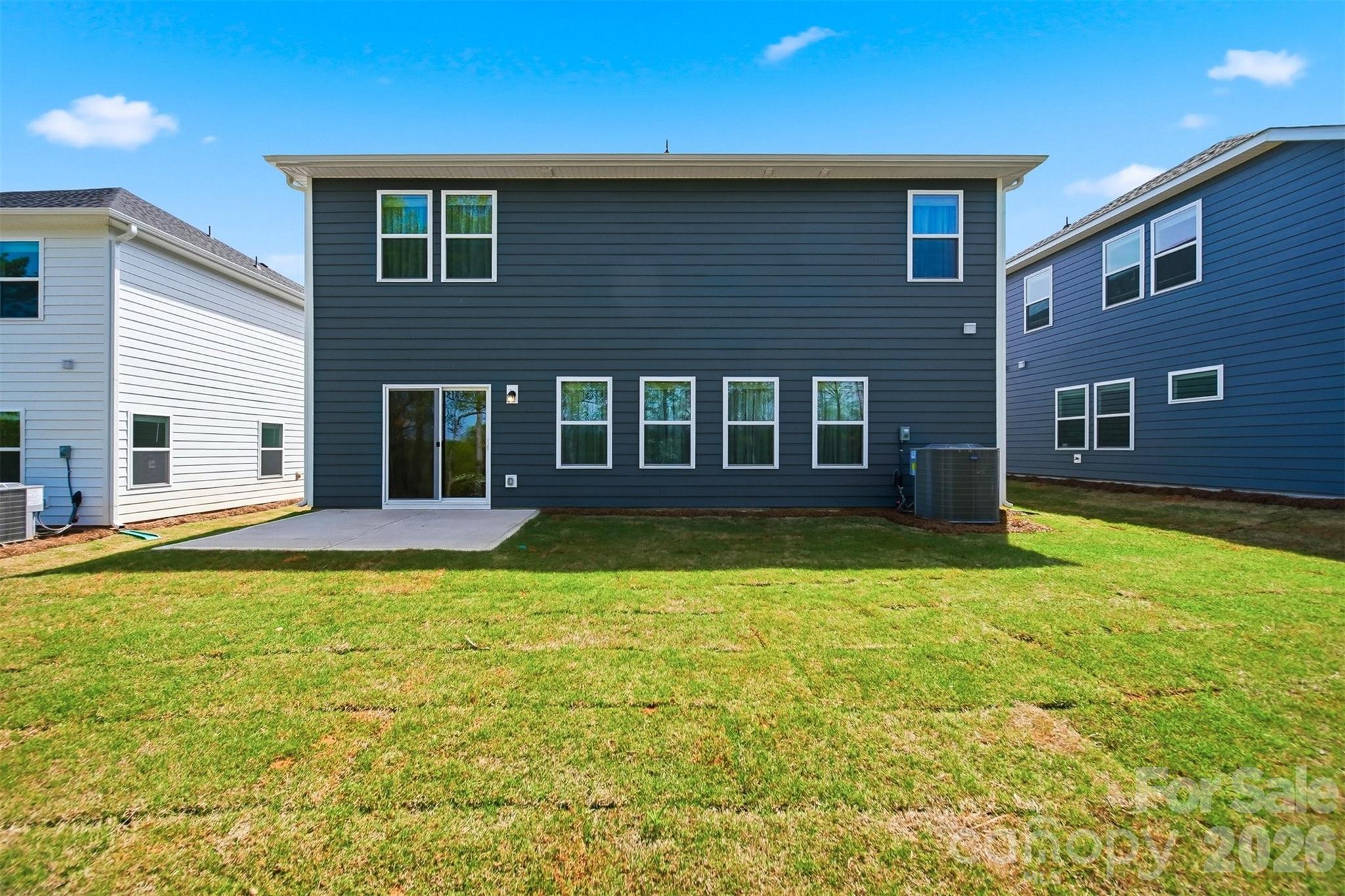 2076 Sunflower Circle Newton NC 28658