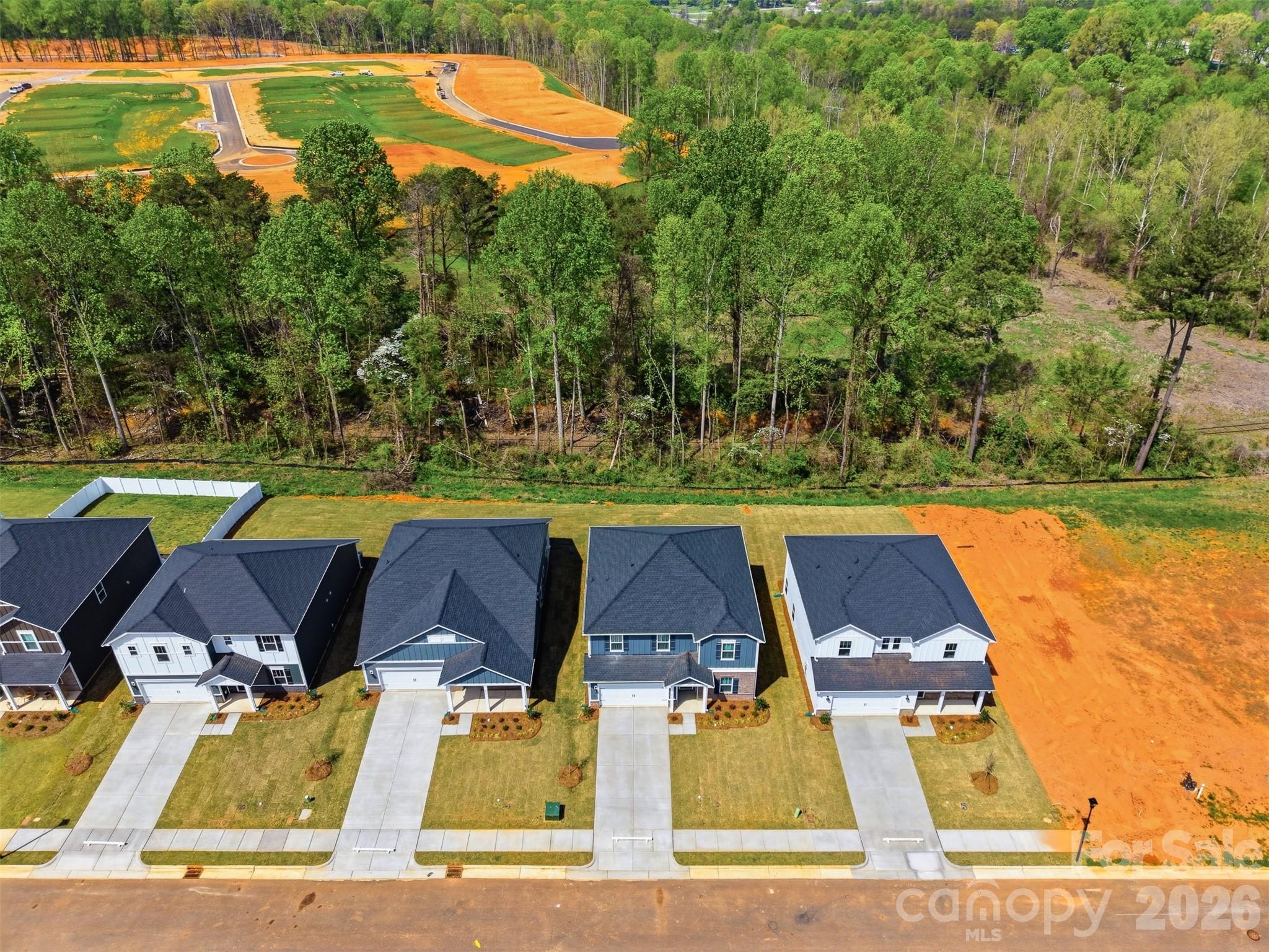 2076 Sunflower Circle Newton NC 28658