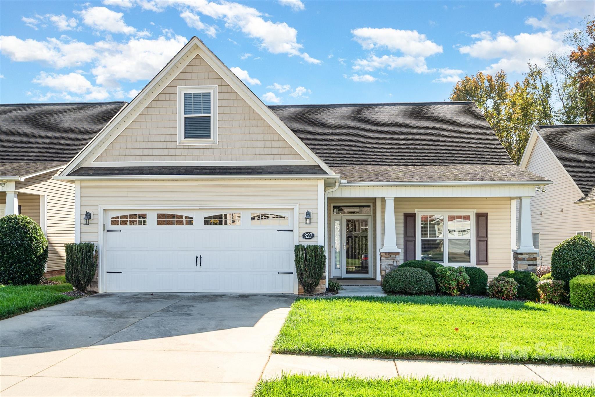327 River Birch Drive Salisbury NC 28146