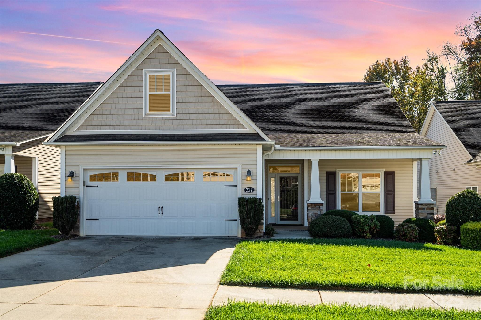 327 River Birch Drive Salisbury NC 28146