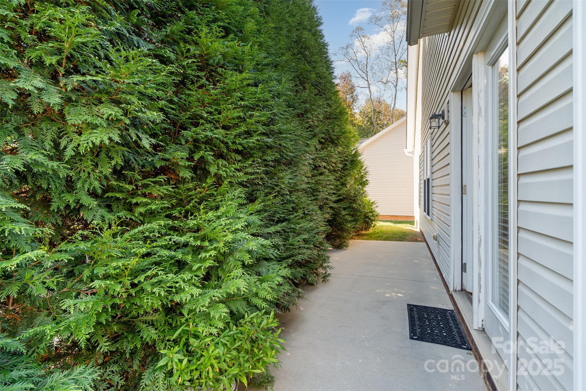327 River Birch Drive Salisbury NC 28146