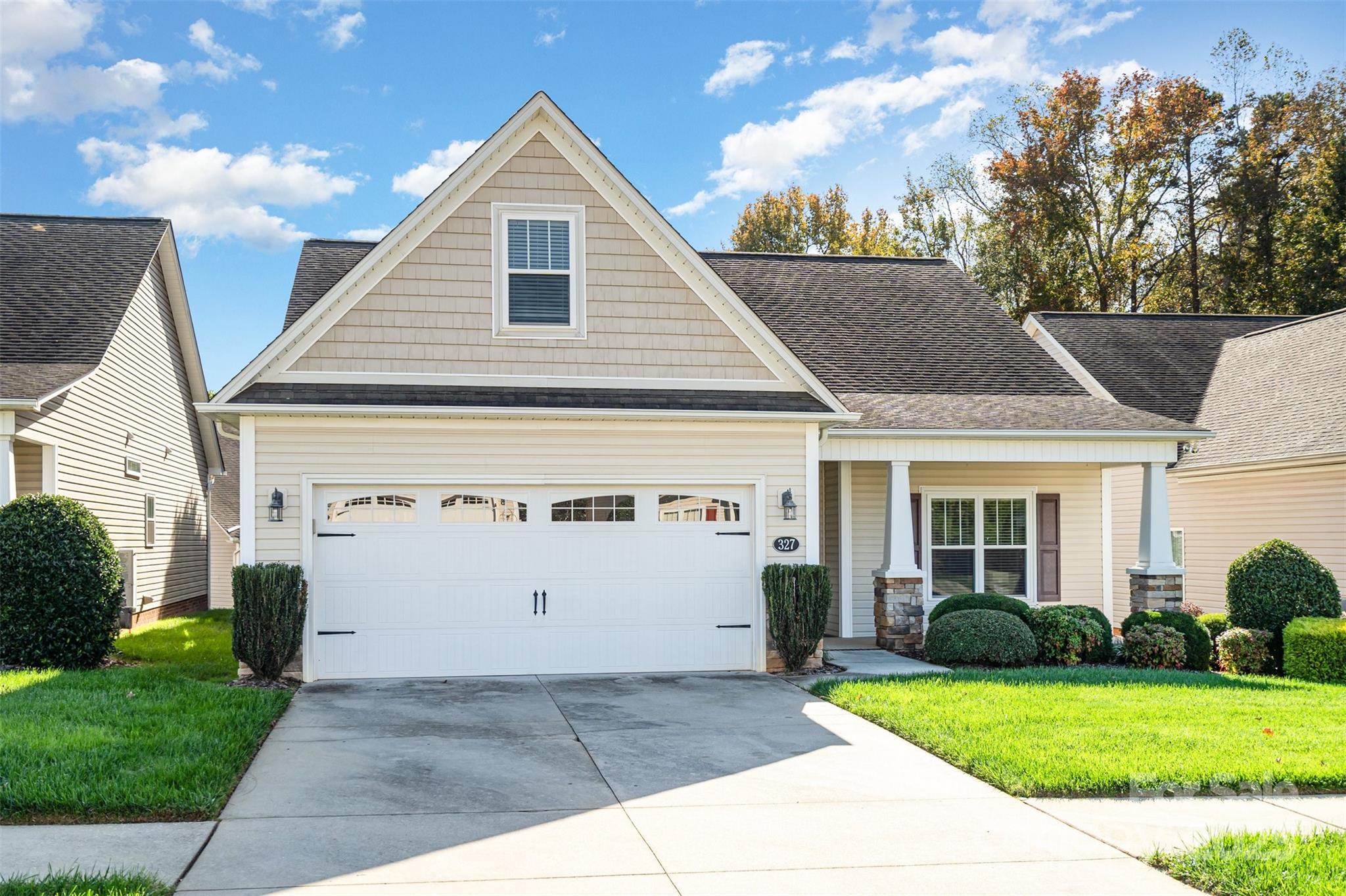 327 River Birch Drive Salisbury NC 28146