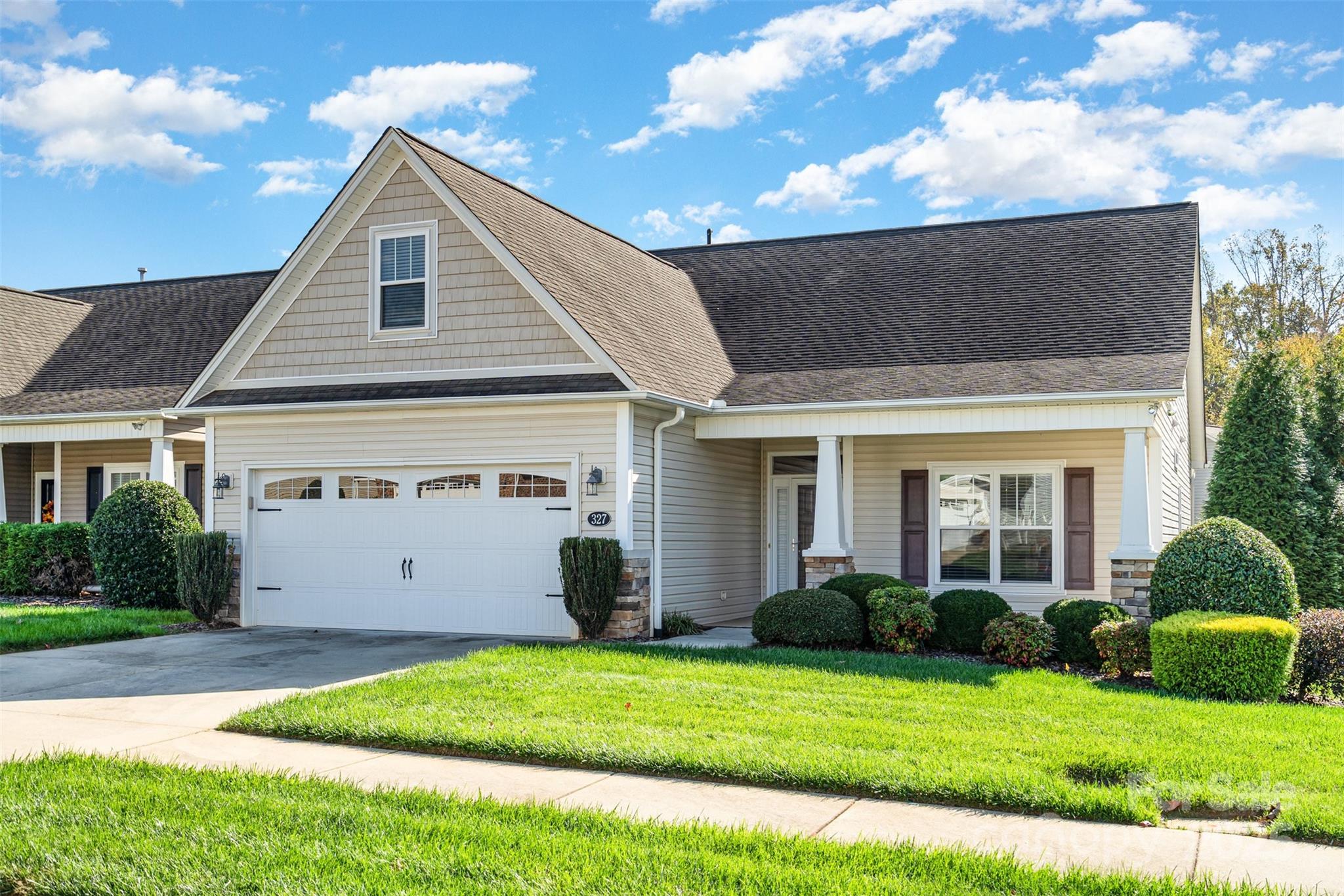 327 River Birch Drive Salisbury NC 28146