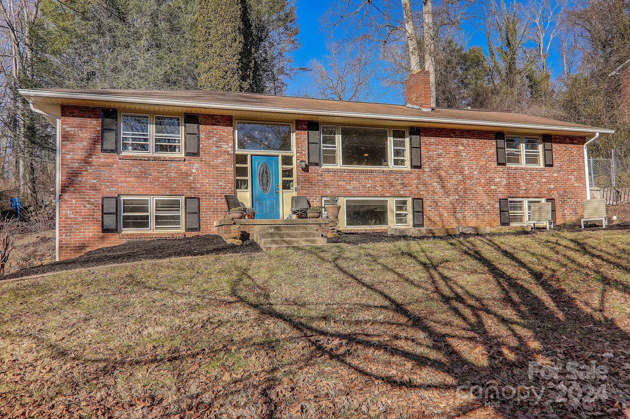 53 Beechwood Road Asheville NC 28805