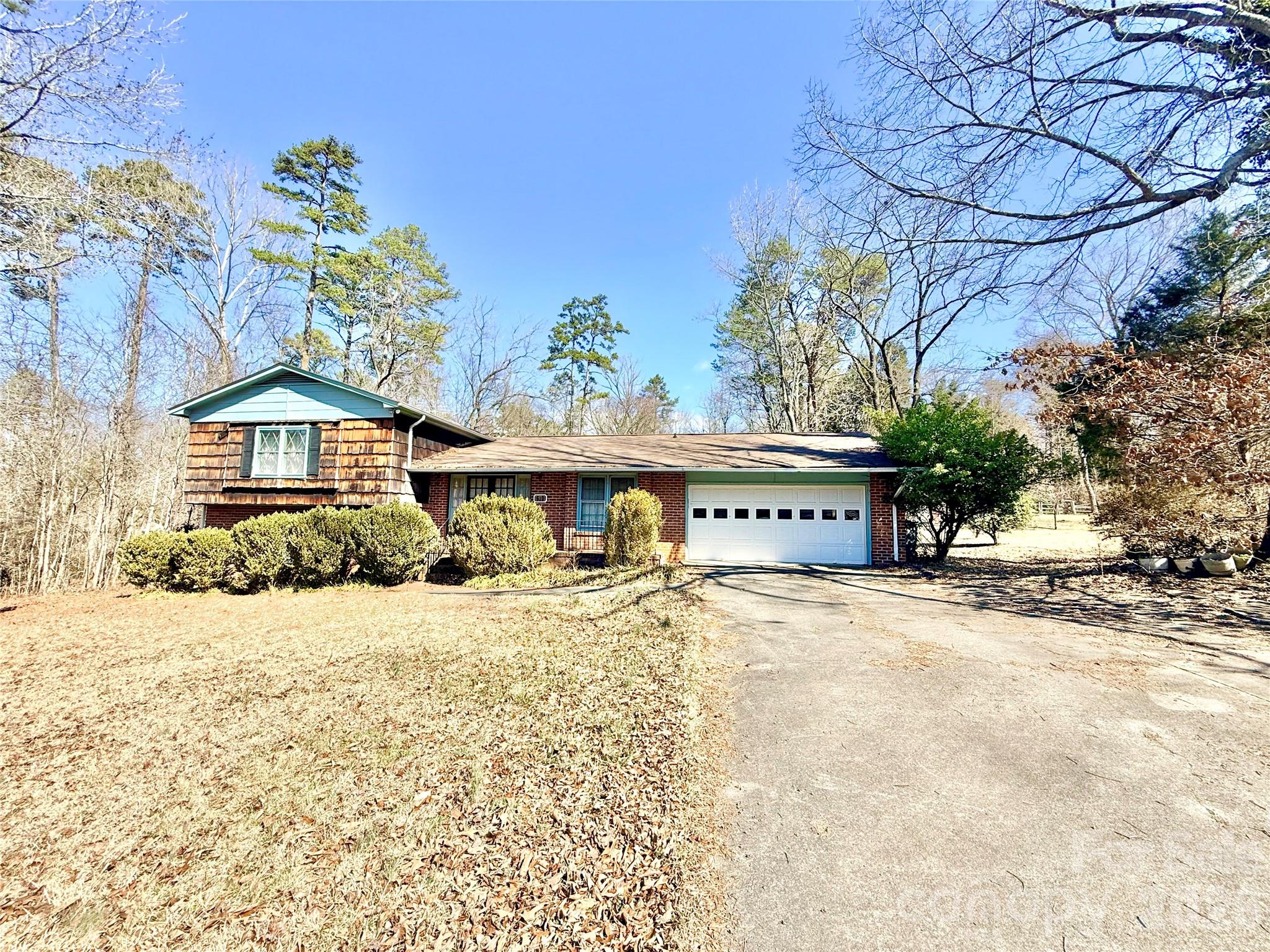 610 Milford Hills Road Salisbury NC 28144