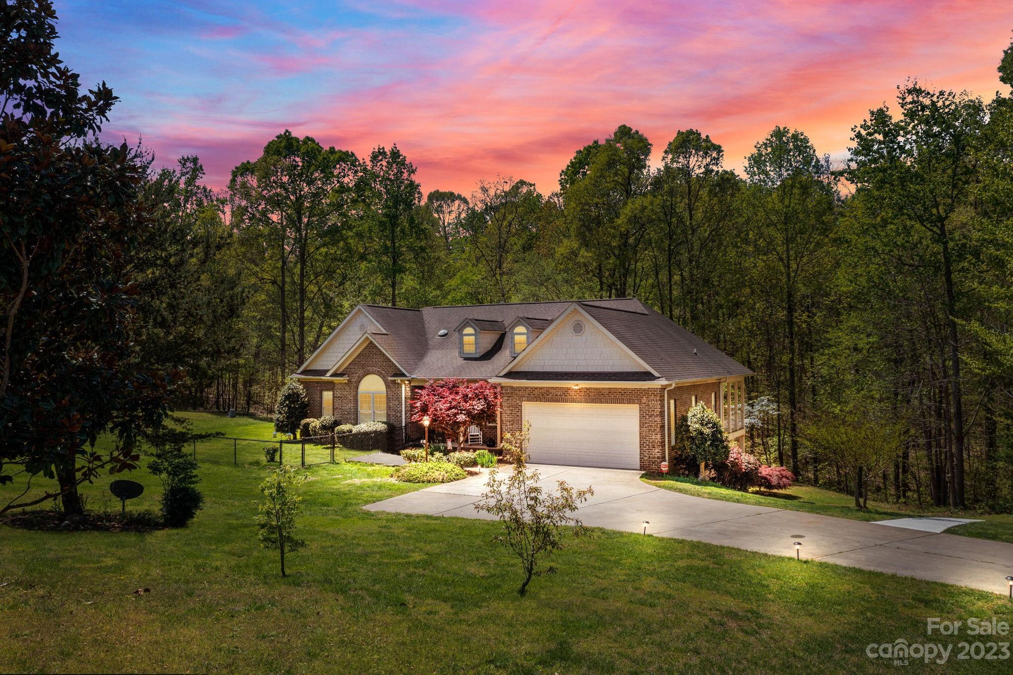 113 Alyah Lane Mooresville NC 28117