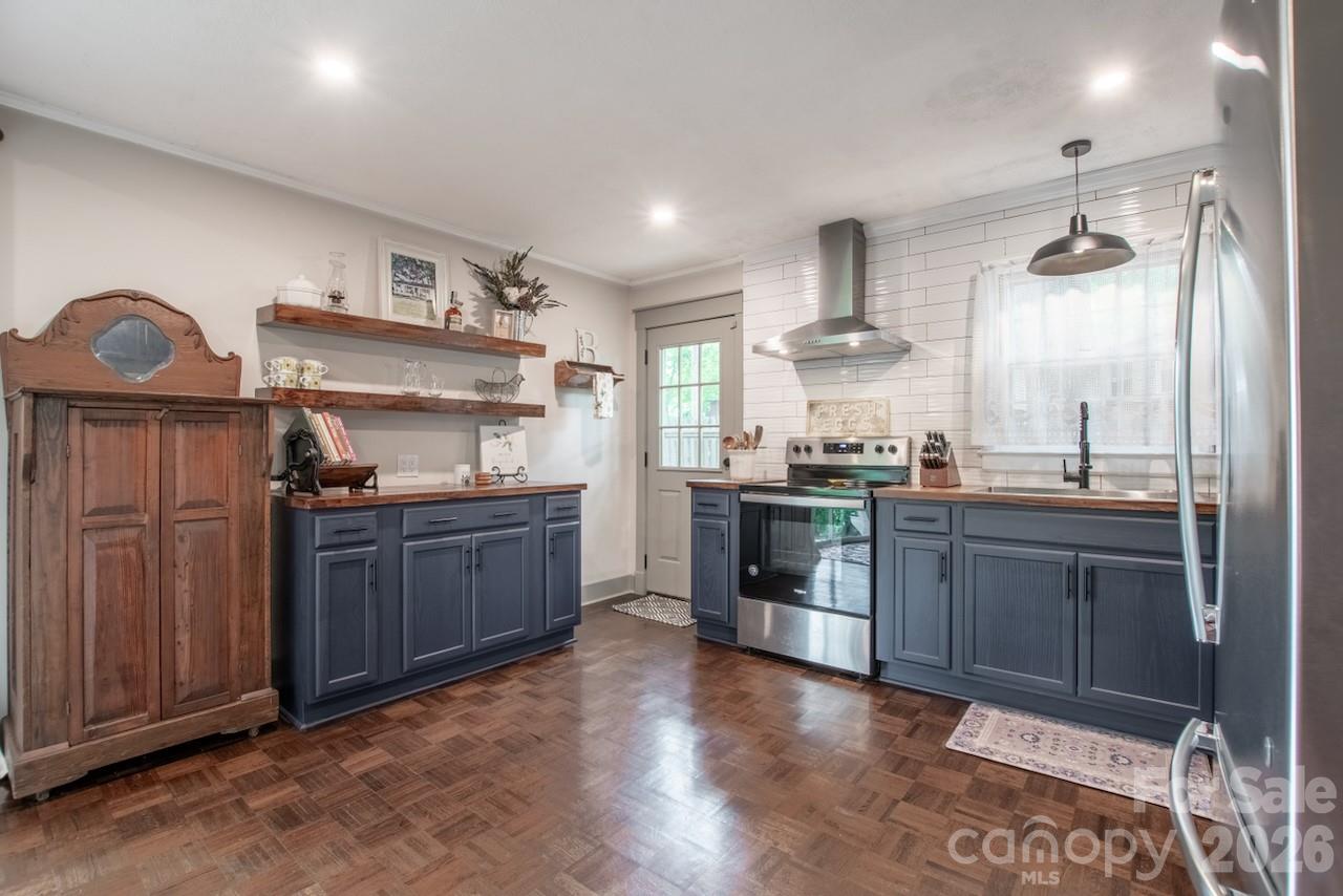 351 Eastwood Drive Lincolnton NC 28092