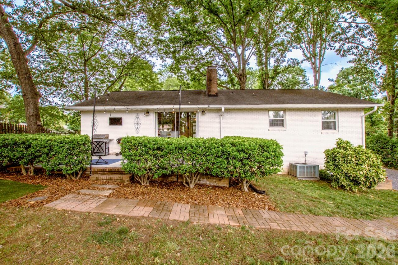 351 Eastwood Drive Lincolnton NC 28092