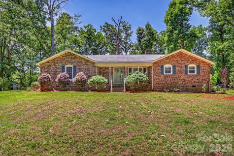 9807 Black Road Midland NC 28107