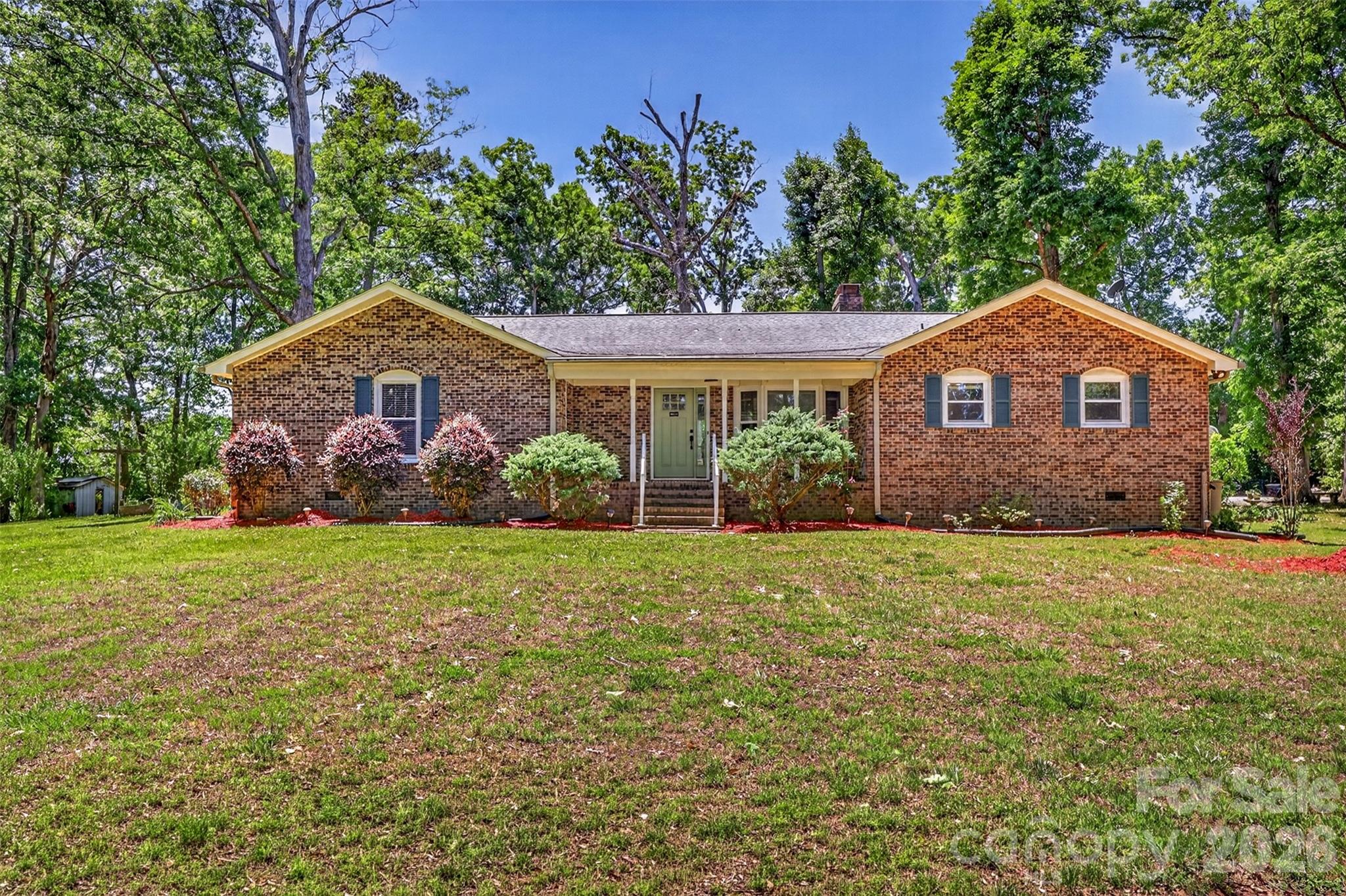 9807 Black Road Midland NC 28107