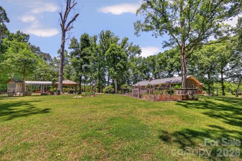 9807 Black Road Midland NC 28107