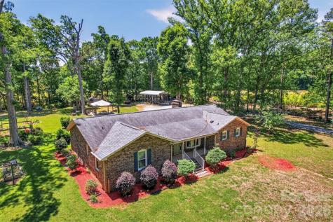 9807 Black Road Midland NC 28107