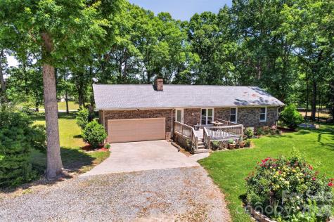 9807 Black Road Midland NC 28107