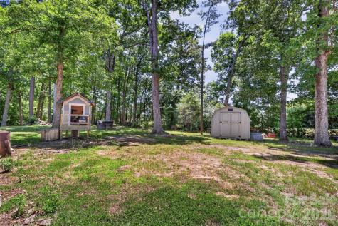 9807 Black Road Midland NC 28107