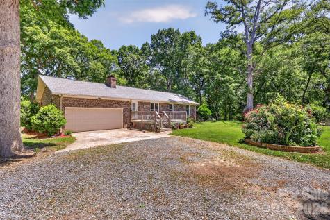 9807 Black Road Midland NC 28107