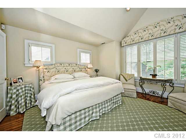 2415 Charlotte Drive Charlotte NC 28203